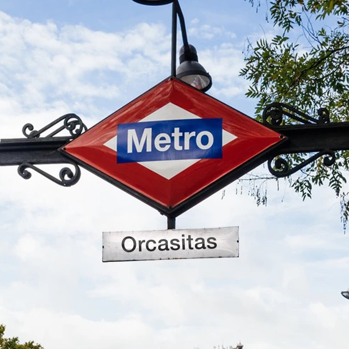 Metro al sur y este de Madrid: por justica e igualdad de oportunidades.

Queremos que sea realidad: