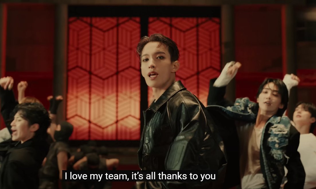 PAP1CHEOLO's tweet photo. THE ACKNOWLEDGEMENT OF SVT TO EVERYONE!!!! 

I LOVE MY TEAM, I LOVE MY CREW! WE ALREADY MADE IT THIS FAR
I LOVE MY TEAM, I LOVE MY CREW! WE ALREADY MADE IT THIS HIGH
I LOVE MY TEAM, ITS ALL THANKS TO YOU!!!

FML COMEBACK TIME!  #세븐틴_근두운타고_기강잡아_컴백 #SVT_SUPER_COMEBACK
@pledis_17