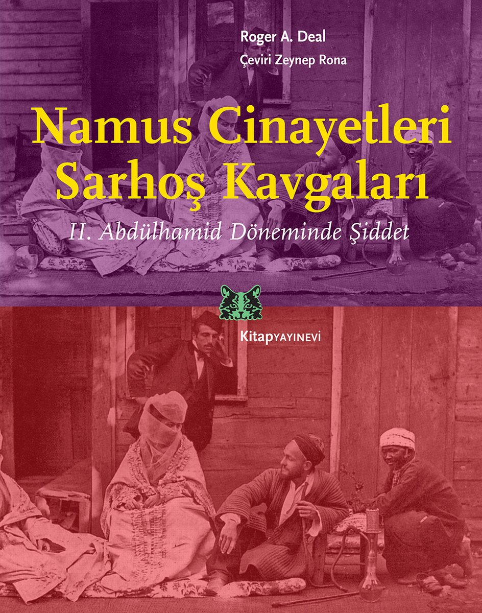 II. Abdülhamit Dönemi - Namus Cinayetleri ve Sarhoş Kavgaları @SonGulyab... youtube.com/live/i3k1ZJz06… <a href="/YouTube/">YouTube</a> aracılığıyla