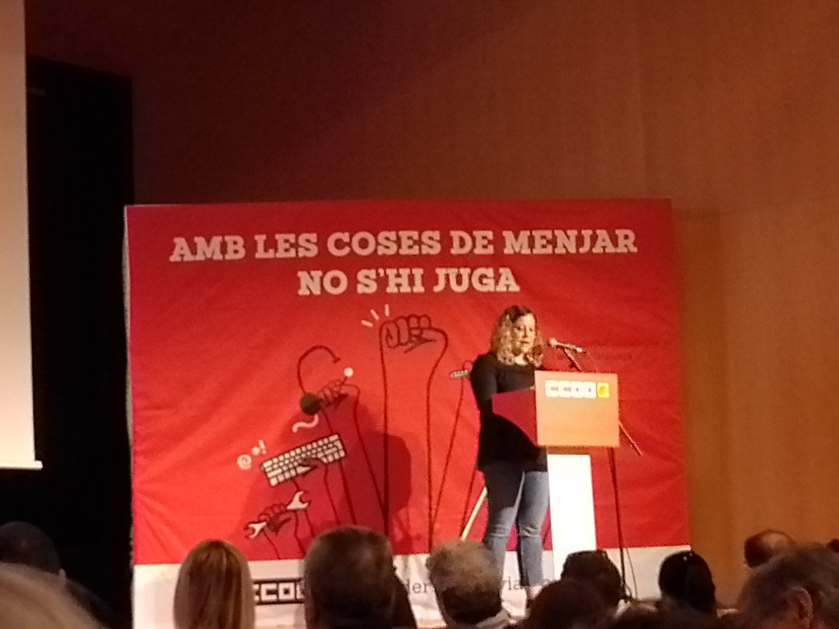FSC-CCOO Vallès Occidental - Catalunya Central tweet media