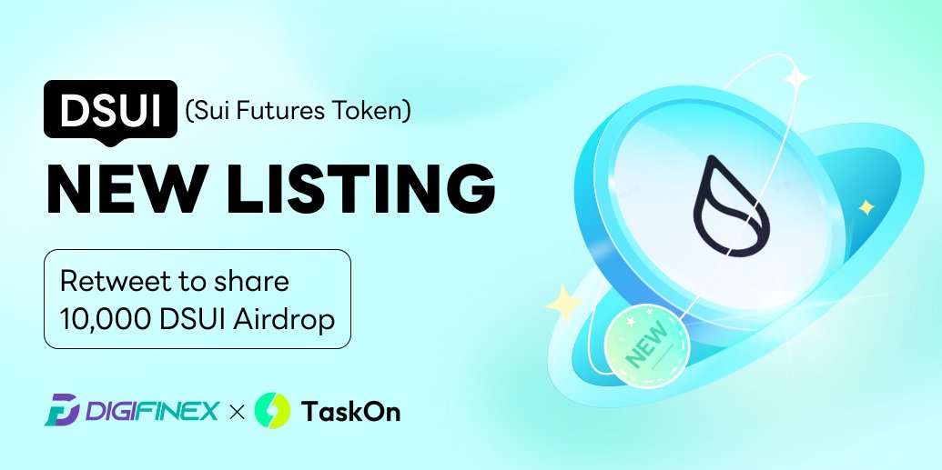 DigiFinex Global tweet media