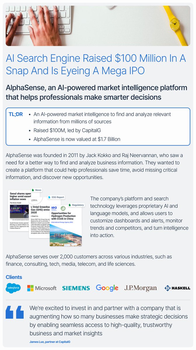 Expert Loop • AI Startup Essays tweet media