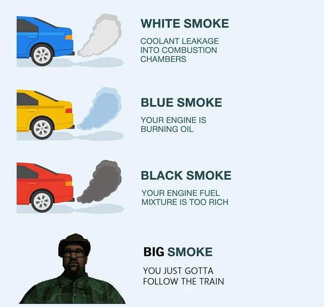 CSlateGaming's tweet photo. Follow the train CJ! 
#gamingcommunity #gamingmemes #gtasandreas #retrogaming https://t.co/4QFRMjOfCR