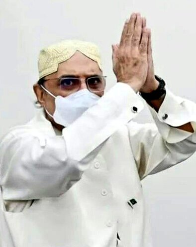 AsifAliZardariF's tweet photo. Eid Mubarak 

#EidUlFitr  #EidMubarak2023 
#PresidentAsifAliZardari https://t.co/E4KYrZxjPd