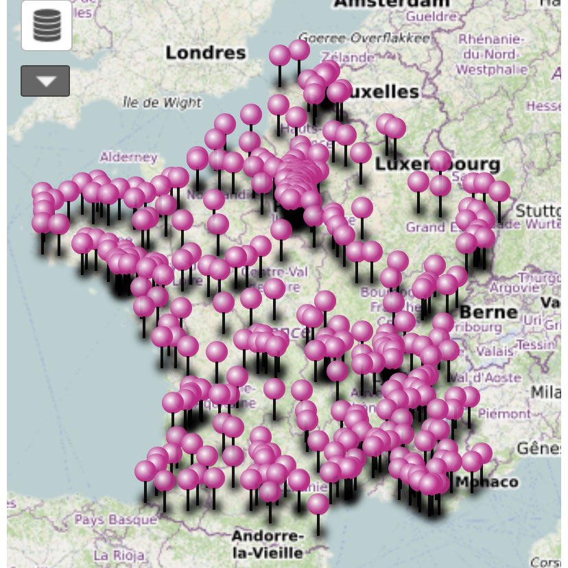 realmarcel1's tweet image. Il y a des centaines de casserolades ce soir à 20h dans toute la France donc il y en a forcément une près de chez vous : france.attac.org/se-mobiliser/r…
#CasseroladeGénérale