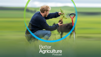 Bayer has  launched its new podcast - Better Agriculture. In its first episode, FFN Chair, Caitlin McConnel discusses the ongoing inquiry into food security in Australia as well as emerging issues such as climate change litigation and national security. buff.ly/43ZZ4ke