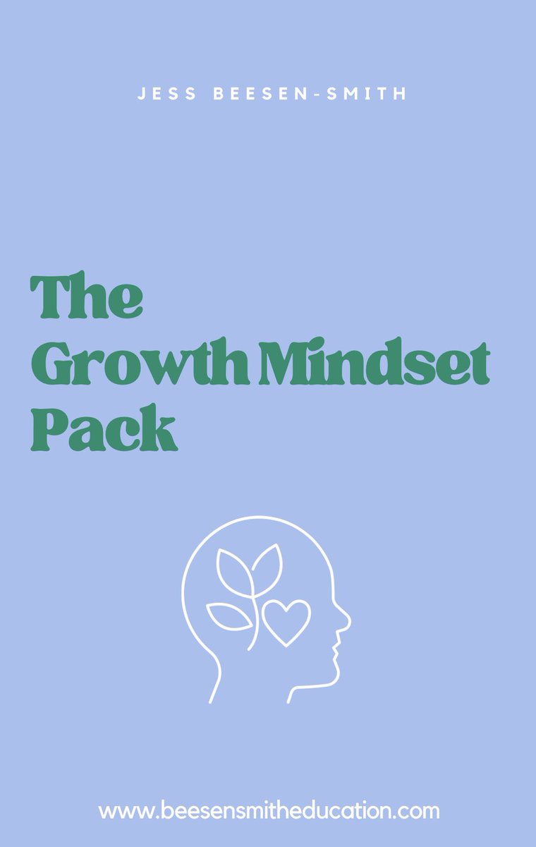 Beesen-Smith Education tweet media