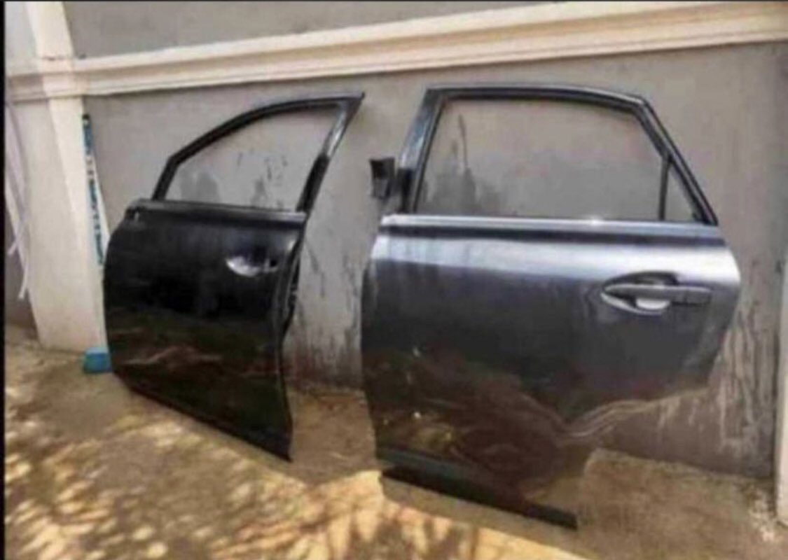 Tonaselect's tweet photo. Journey of a thousand mile begins with a step…. Danjuma Abeg help me with battery money 🙁 Hope this make you smile when you see it. https://t.co/h10Yj0NsZF