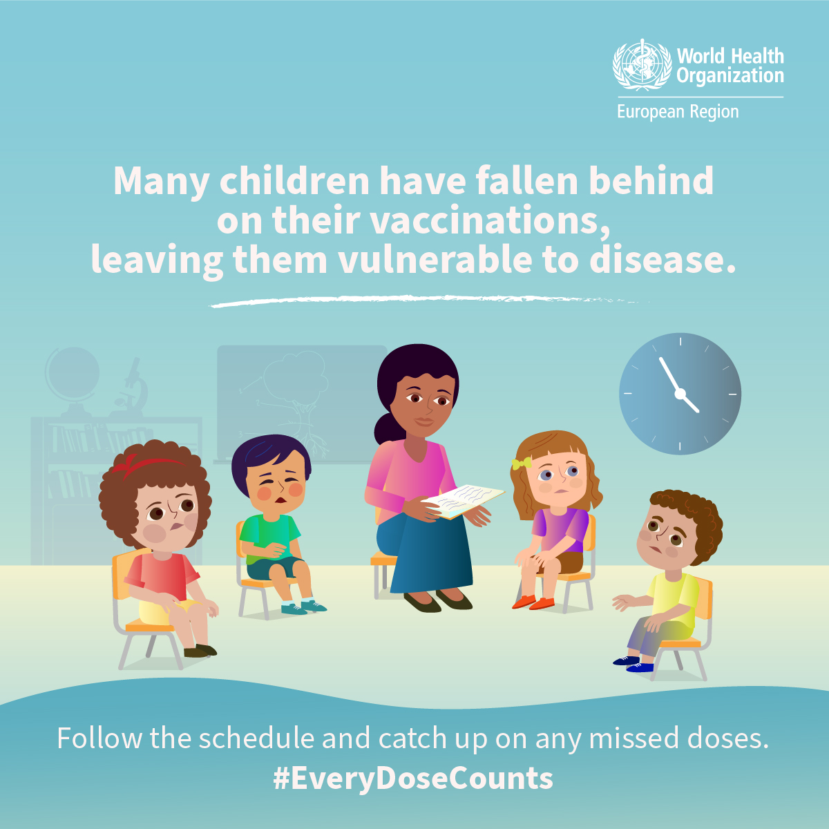 It’s European Immunisation Week and we are working together with other #EU funded projects to raise awareness of the global decline in vaccination rates.

projectperch.eu/european-immun…

#EIW2023 #UnitedInProtection #HPV #vaccination 
#HealtUnion #EU4Health