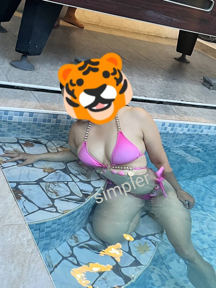 ไปเล่นน้ำกะใครได้บ้าง เล่นคนเดียวเหงาจัง!!!😜😜😜

DM​ แค่... ทัก!  อยากรู้จัก! ชอบ! สวัสดี!  ทำไรอยู่! นัด!! สั้นเกิ้นนน... ไม่รู้จะตอบกลับยังไงนะค่ะคุณขาา...

รับนวดทุกแบบนะค่ะ
#เดี่ยวรู้กติกา​ #สายเปย์
#นวดน้ำมัน​ #อีโรติก
#นวดอิสระ
#รีทวิตให้ด้วยน้าา