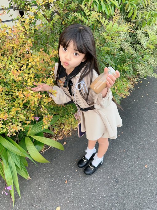 Twitterのコスプレ画像15