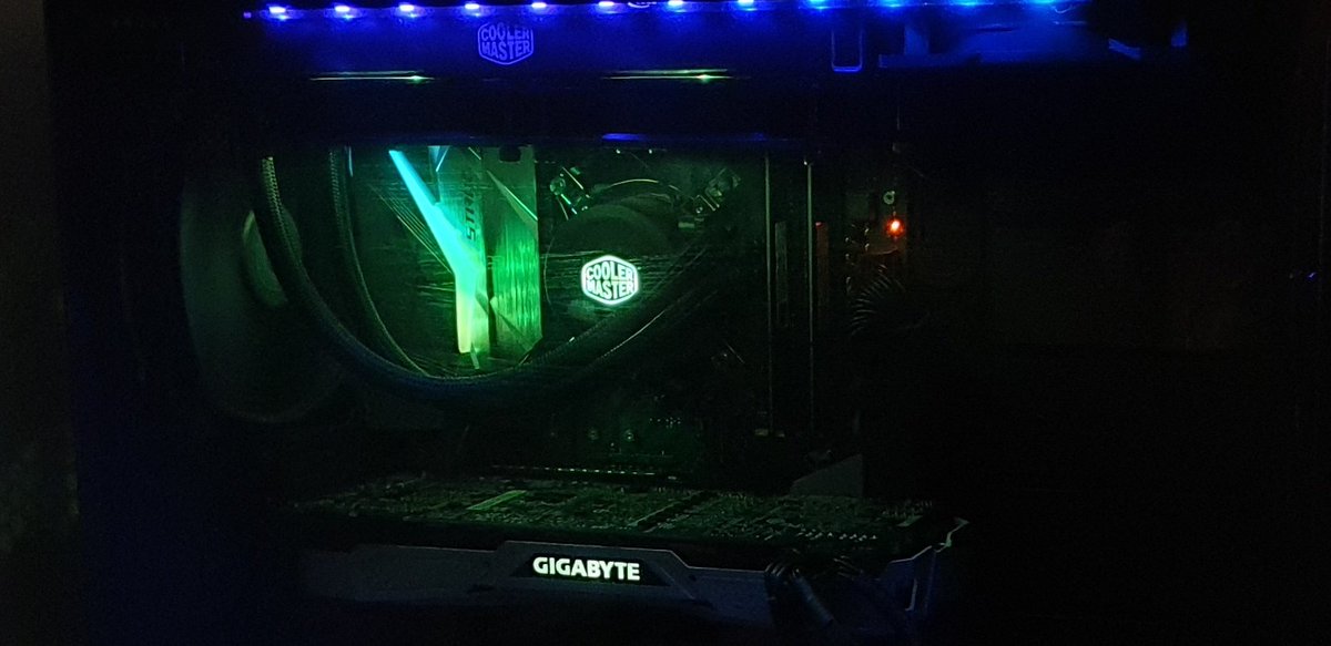 Dennarium's tweet image. 🚀 Neue Blog-Post 🚀

💻🔋 Du möchtest die Leistung deines PCs steigern, ohne neue Hardware kaufen zu müssen? #dennariumitboost #pcoptimierung #computerleistung #diy #techniktipps

dennariumitboost.wordpress.com/2023/04/22/tip…