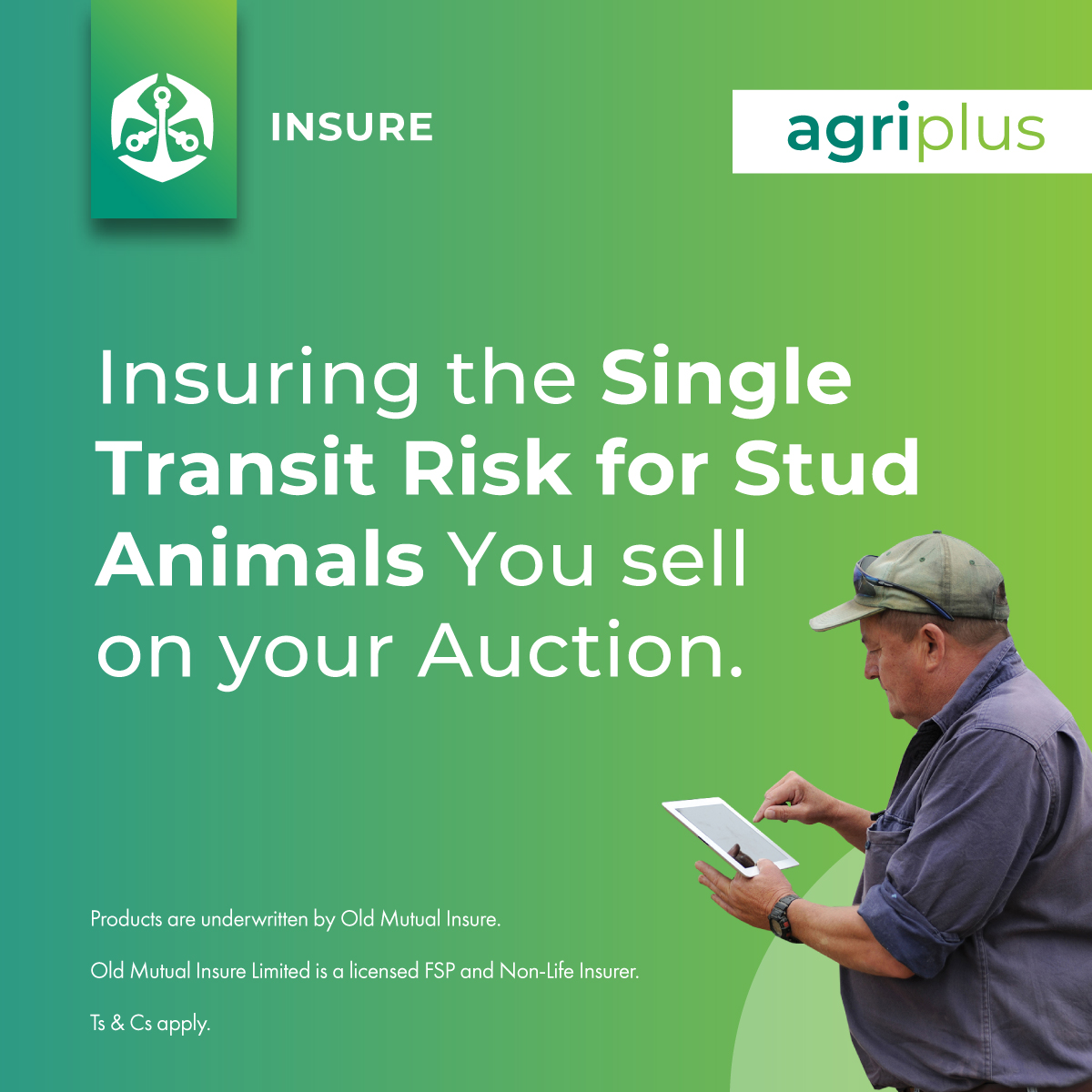 SwiftVEE (@teamswiftvee) on Twitter photo ⭐AGRIPLUS⭐
Boost your AUCTION with SwiftVEE and <a href="/OldMutualInsure/">Old Mutual Insure</a>'s AGRIPLUS Single Transit Pedigree (stud) animal cover!
Enquire by sending an email to hello@swiftvee.com ⭐AGRIPLUS⭐
Boost your AUCTION with SwiftVEE and <a href="/OldMutualInsure/">Old Mutual Insure</a>'s AGRIPLUS Single Transit Pedigree (stud) animal cover!
Enquire by sending an email to hello@swiftvee.com