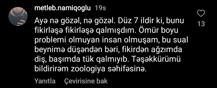 Səviyyəsi dəniz səviyyəsindən aşağı olan millətim