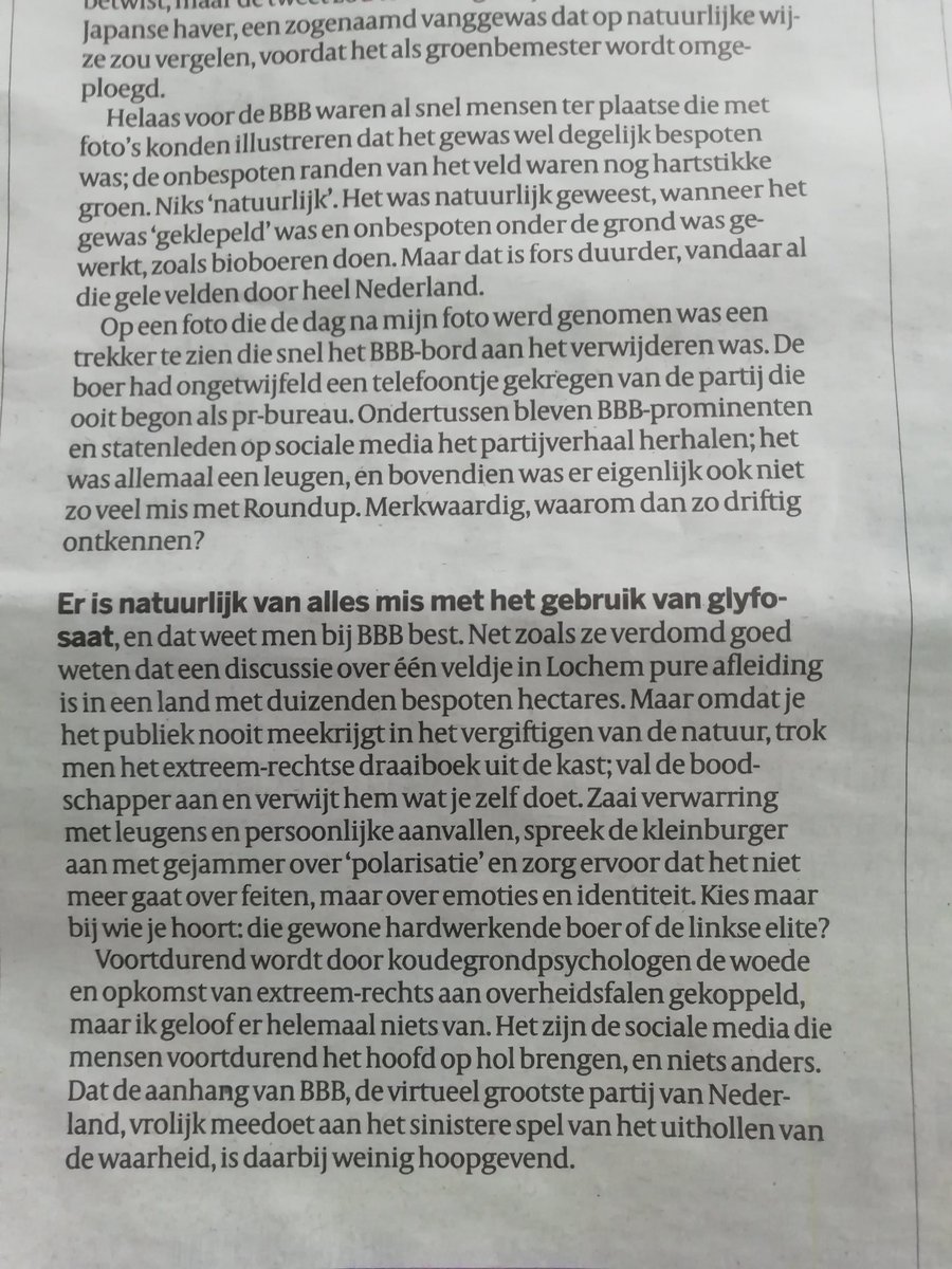 Theo Jans 🌱🌿🌳🌳 tweet media