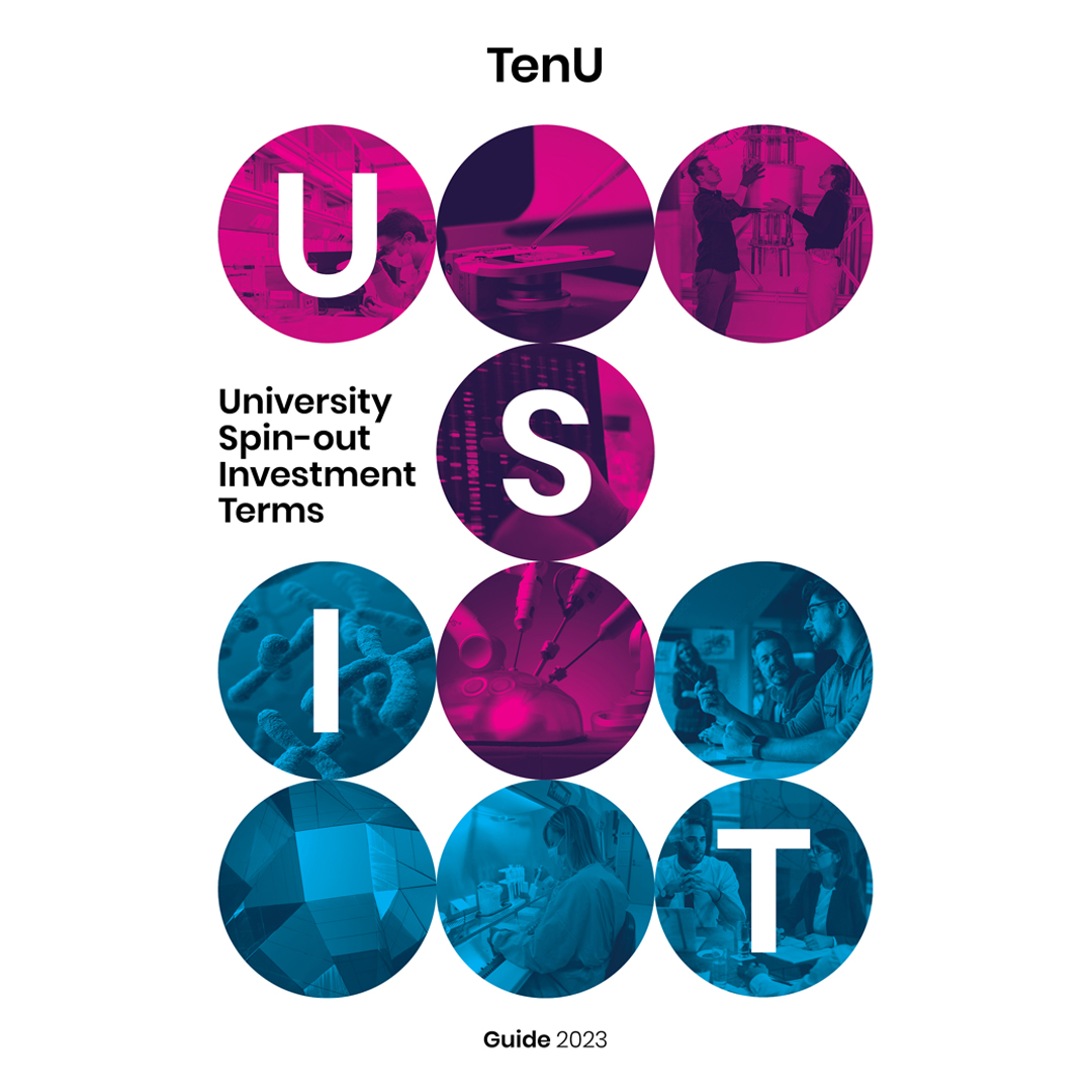 Abingworthbio's tweet photo. The University Spin-out Investment Terms (USIT) Guide has been published by @TenU_News in collaboration with UK universities and investors, including Abingworth. The guidance aims to accelerate and support the founding of start-ups from higher education. https://t.co/l7n4EQZYcL https://t.co/k8suQLToID