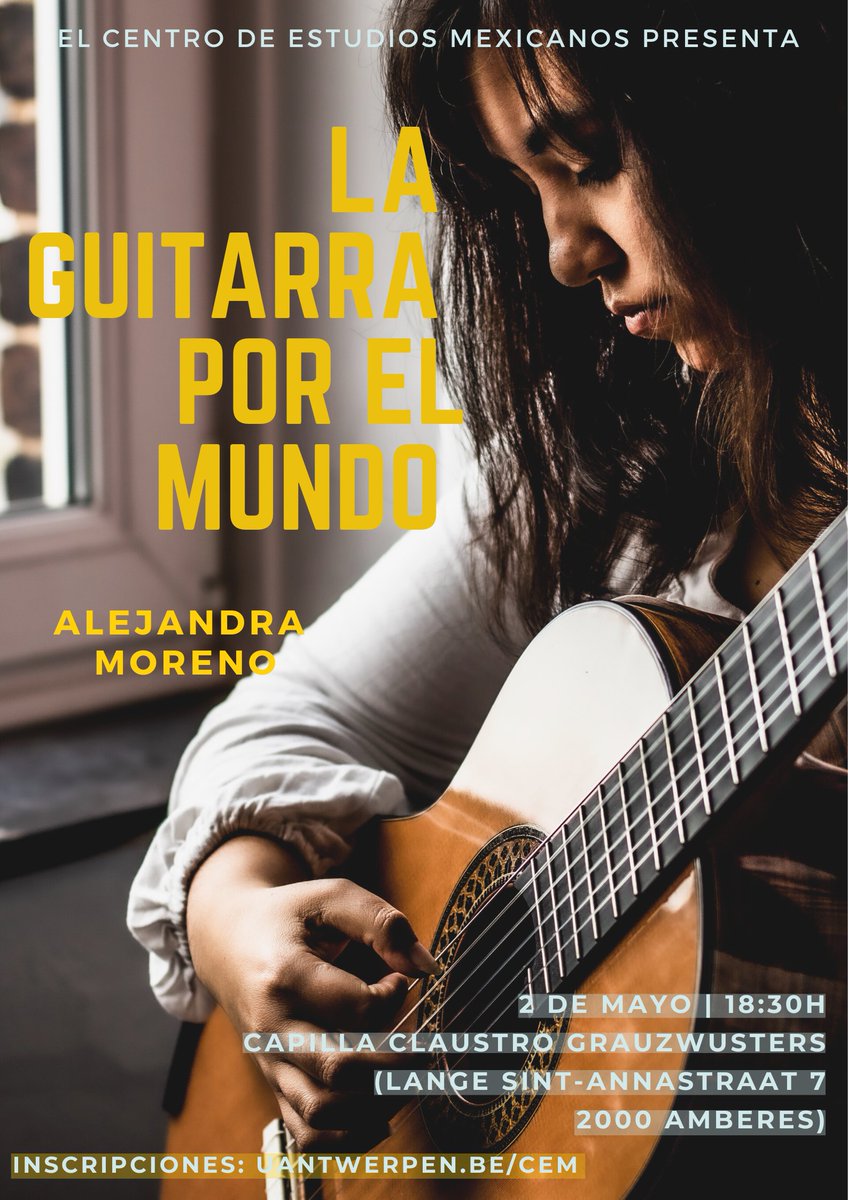 Een gezellig avondje én een kans om uw Spaans te oefenen met native speakers, GRATIS:
forms.uantwerpen.be/en/cms/catedra…

#SpaansOefenen #Spaans #español #EspañolEnBélgica #Gratis