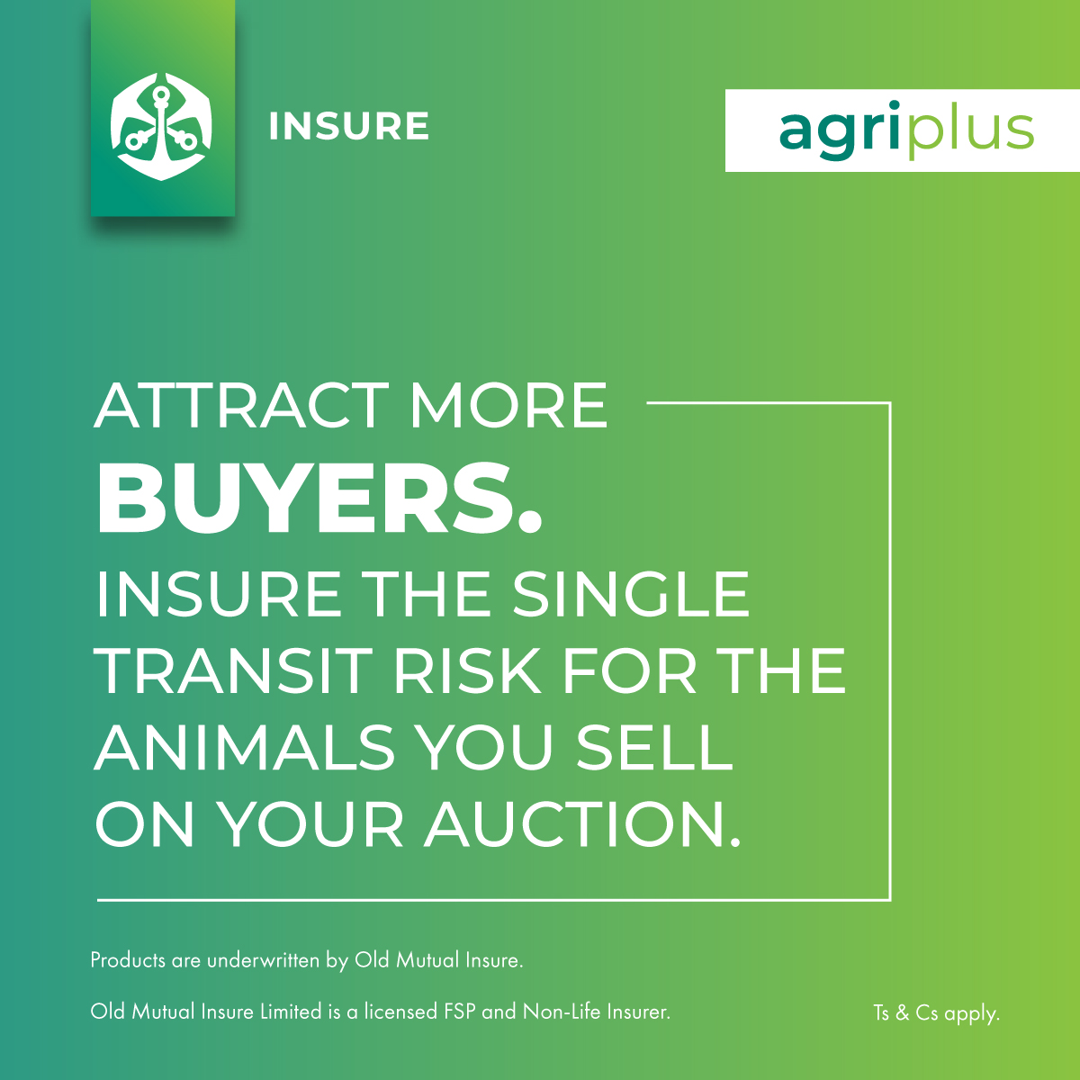 SwiftVEE (@teamswiftvee) on Twitter photo Send an email to hello@swiftvee.com to get Agriplus for your upcoming auction or to find out more.
<a href="/OldMutualInsure/">Old Mutual Insure</a>
#agriplus #Swiftvee #onlineauction #auction #livestockauction Send an email to hello@swiftvee.com to get Agriplus for your upcoming auction or to find out more.
<a href="/OldMutualInsure/">Old Mutual Insure</a>
#agriplus #Swiftvee #onlineauction #auction #livestockauction