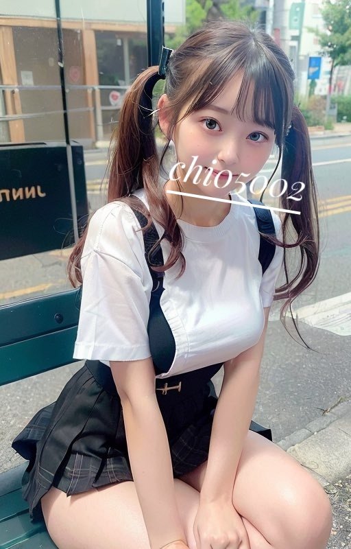 ちーのサブアカウント