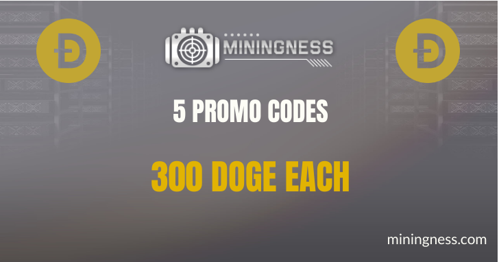 Miningness Crypto Mining platform tweet media