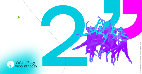 seimedcv's tweet photo. ⏳ ¡CUENTA ATRÁS para #WorldIPDay!
❗ Faltan 2 DÍAS #countdown
✨ El Día Mundial de la Propiedad Intelectual de 2023 homenajea a las #mujeres que hacen realidad sus ideas y aceleran la #innovación y la #creatividad.
➡️ Participe: https://t.co/aq7jLaeWnd
#IPAmbassador @OEPM_es https://t.co/aLGK549MiW