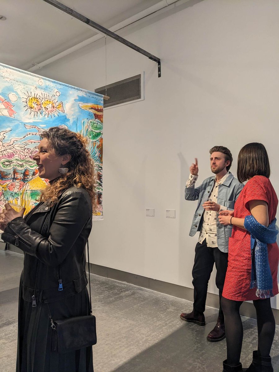 One Ocean Hub tweet media