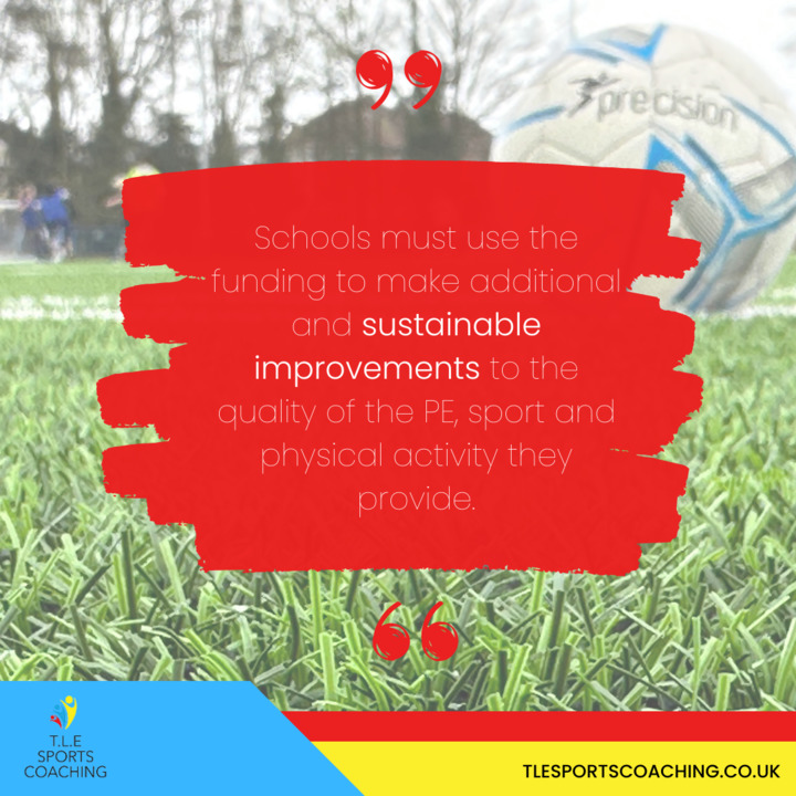 TLE Sports Coaching tweet media