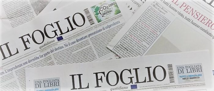 MEDIA – Granelli su Il Foglio: ‘Una banca pubblica per le Pmi. Per una nuova finanza d’impresa” tinyurl.com/ywufzs97