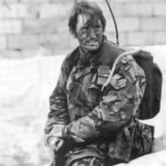 The Rifles tweet media