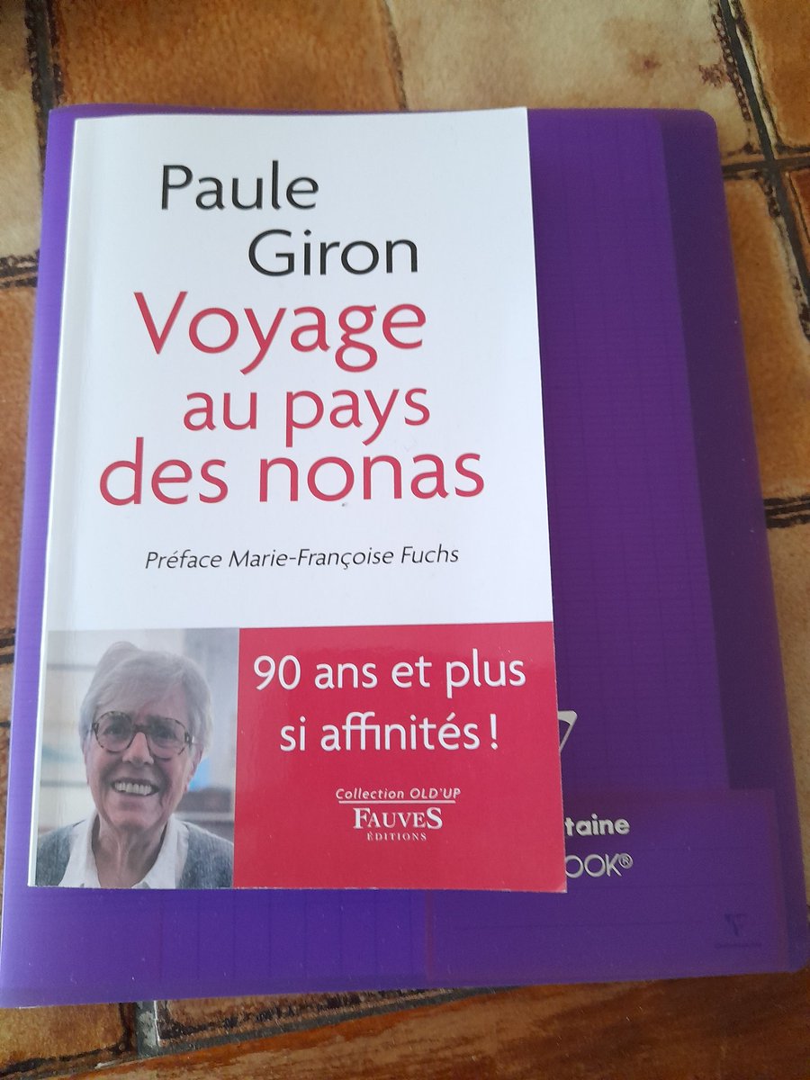 RETOUT Sabine #PrenezSoindeVous tweet media