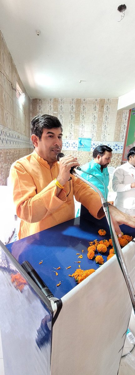 Shrichand Sharma tweet media