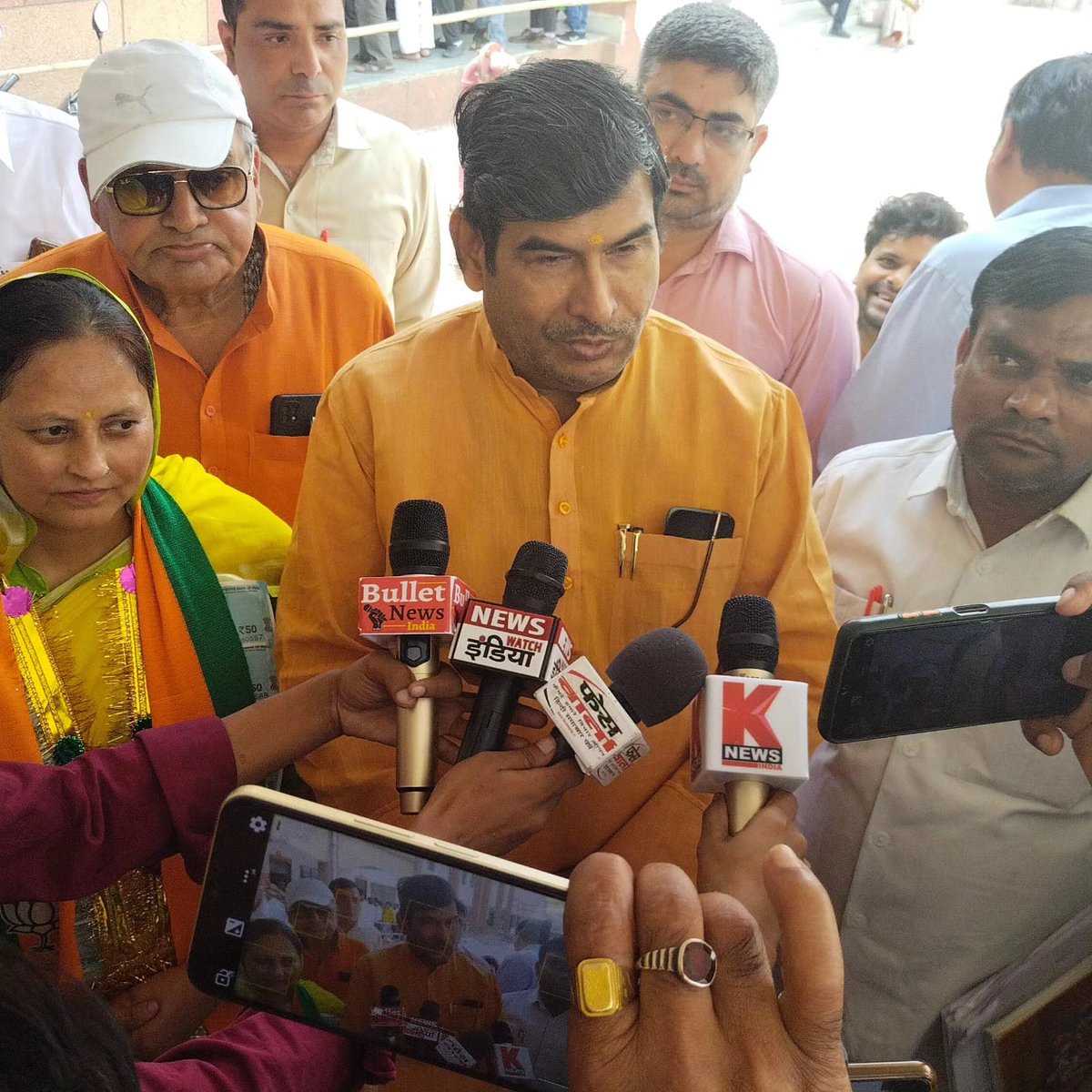 Shrichand Sharma tweet media