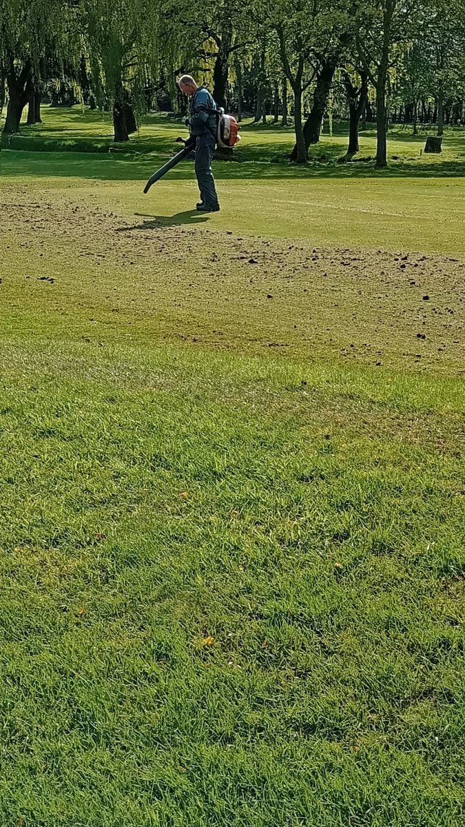 Pastures Golf Club tweet media