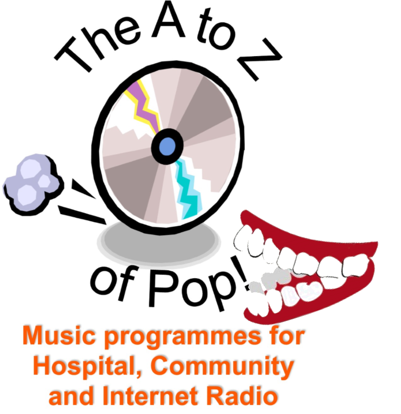 The A to Z of Pop tweet media