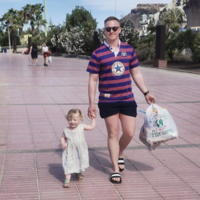 mag_daz88's tweet image. #NewProfilePic #HWTL #sixone #Hols