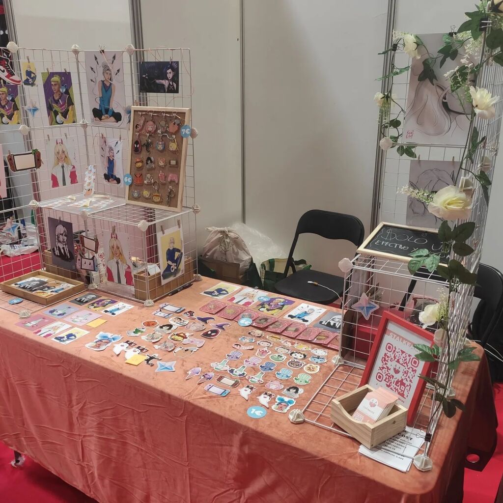 Colchetos tweet media