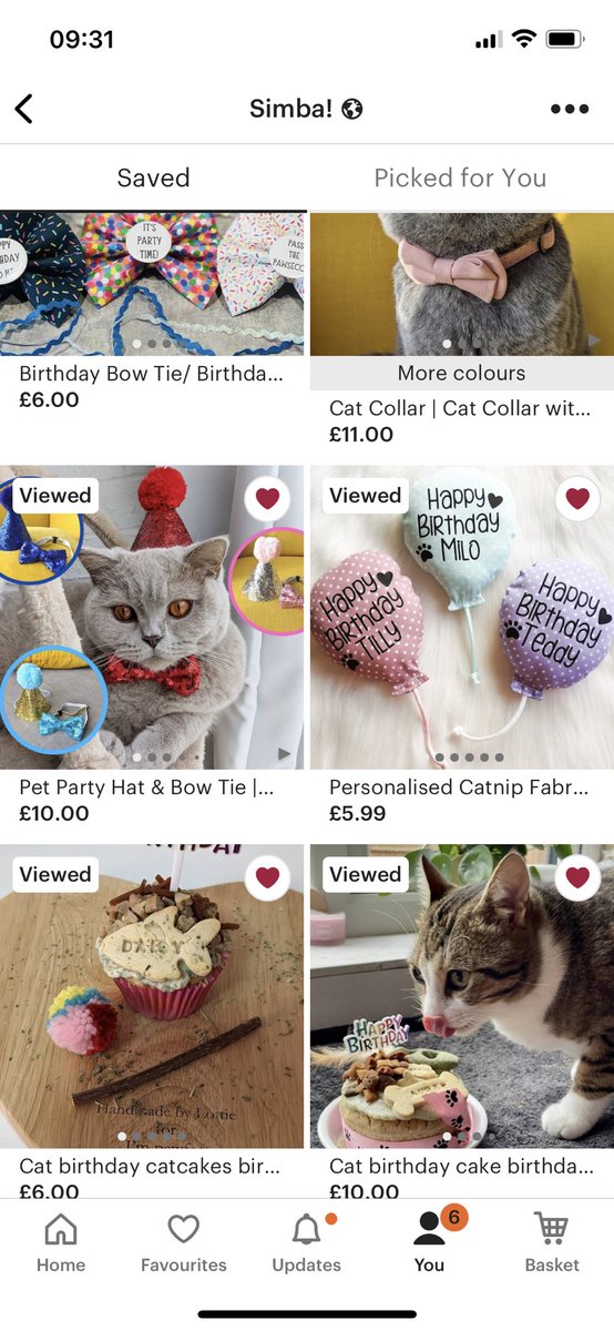 foosterdoll's tweet photo. Pretty sure I am now officially a crazy cat lady 😬 🤨 Yes, I am buying him a cake and little party hat for his birthday 😂 
#catmum #catmom #crazycatmum https://t.co/Bm0CAP6nlf