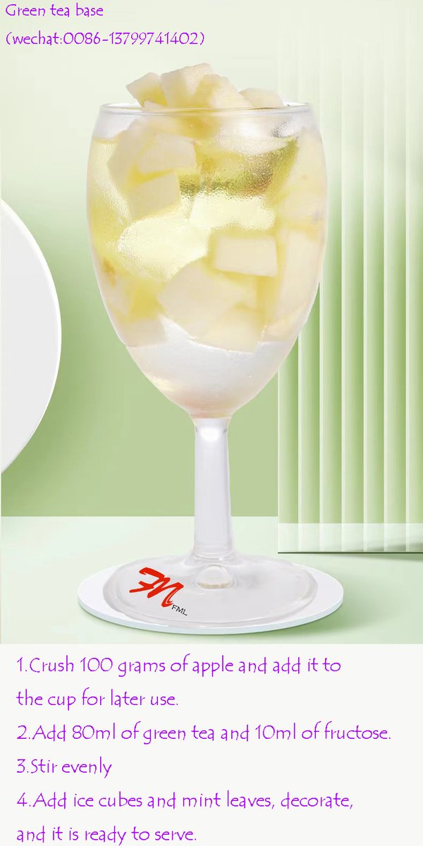 How to make a cup of dilicious of tea drink?