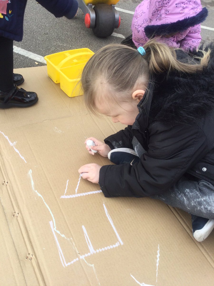 Nursery Simpson’s Lane tweet media