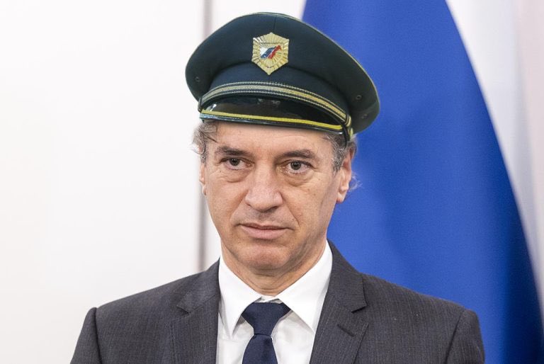 So vas danes že obiskali na domu? #Svoboda