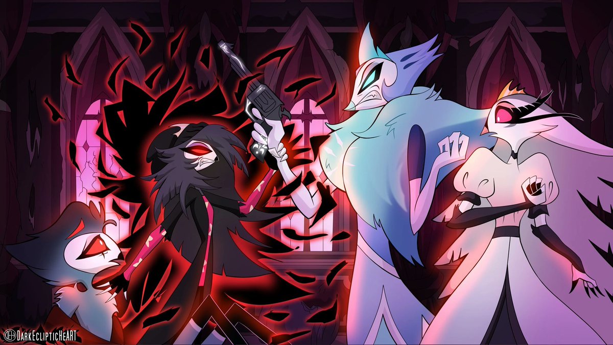 lords goetia on Twitter: "Есть такое подозрение что после смерти ...