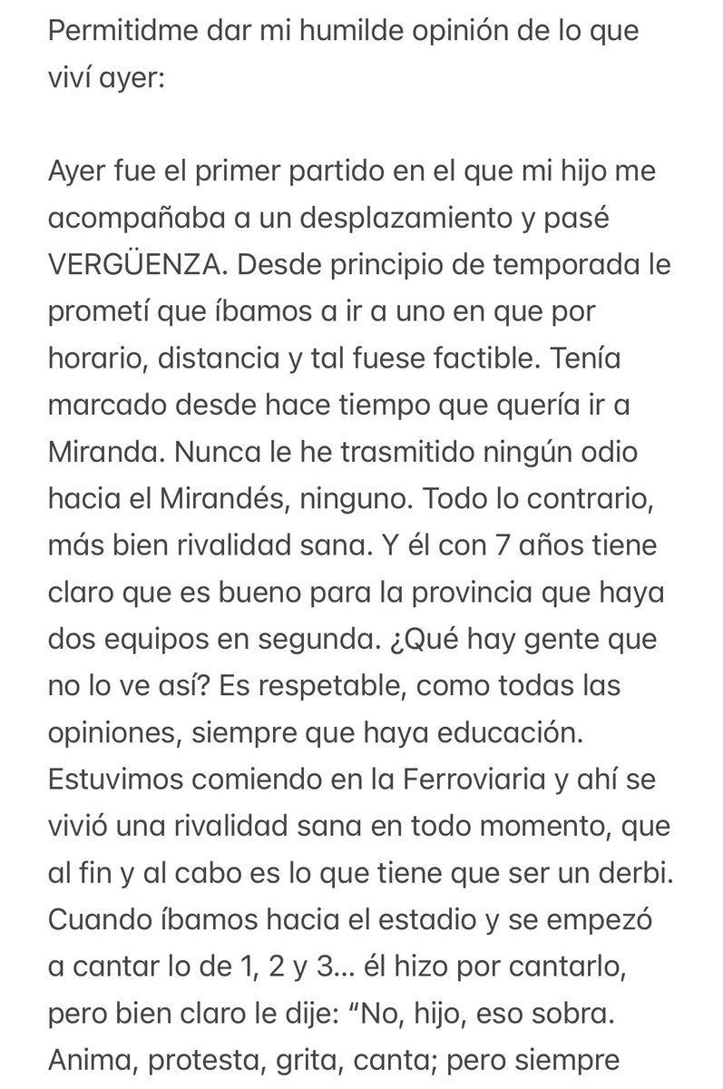 Guille2303's tweet image. @Burgos_CF @CDMirandes @LaLiga @Tebasjavier @BurgAusentes @jjabatoscdm @miranda_deporte @JorgeNavarro35