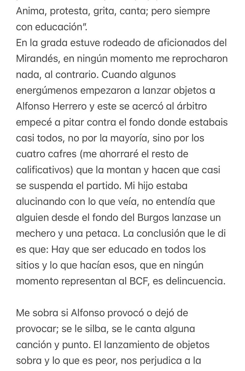 Guille2303's tweet image. @Burgos_CF @CDMirandes @LaLiga @Tebasjavier @BurgAusentes @jjabatoscdm @miranda_deporte @JorgeNavarro35