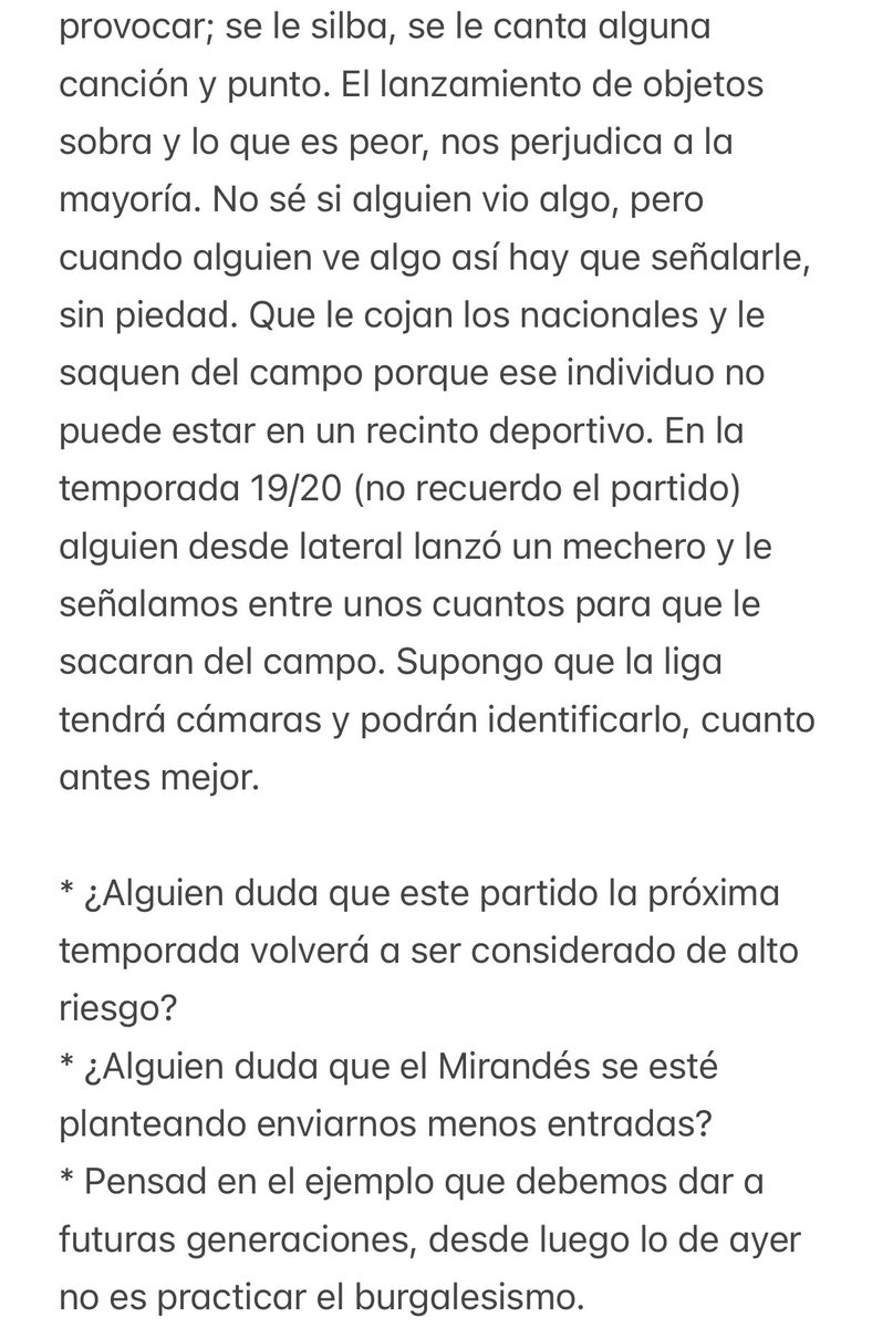 Guille2303's tweet image. @Burgos_CF @CDMirandes @LaLiga @Tebasjavier @BurgAusentes @jjabatoscdm @miranda_deporte @JorgeNavarro35