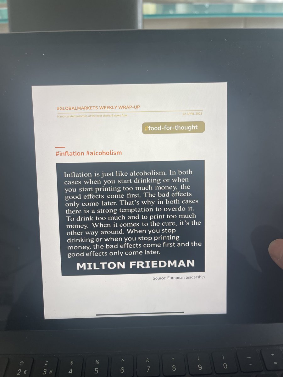 Pierre F. Suhrcke tweet media