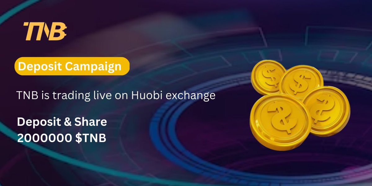 TNB Official tweet media