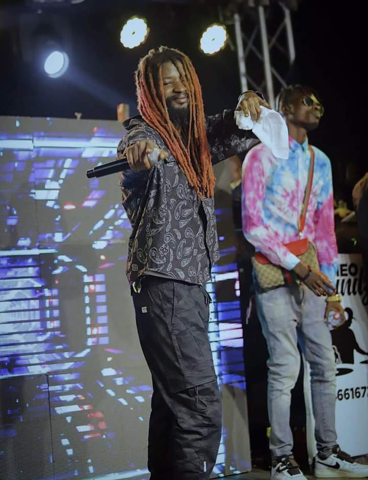 ea_sowah's tweet photo. Rest In Peace Rudebwoy Ranking
#RMBard https://t.co/njQgld6PUm