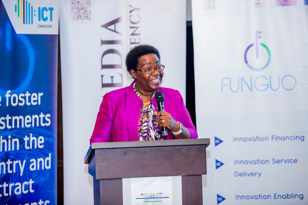 Kiganyi_'s tweet image. #InnoTechForum