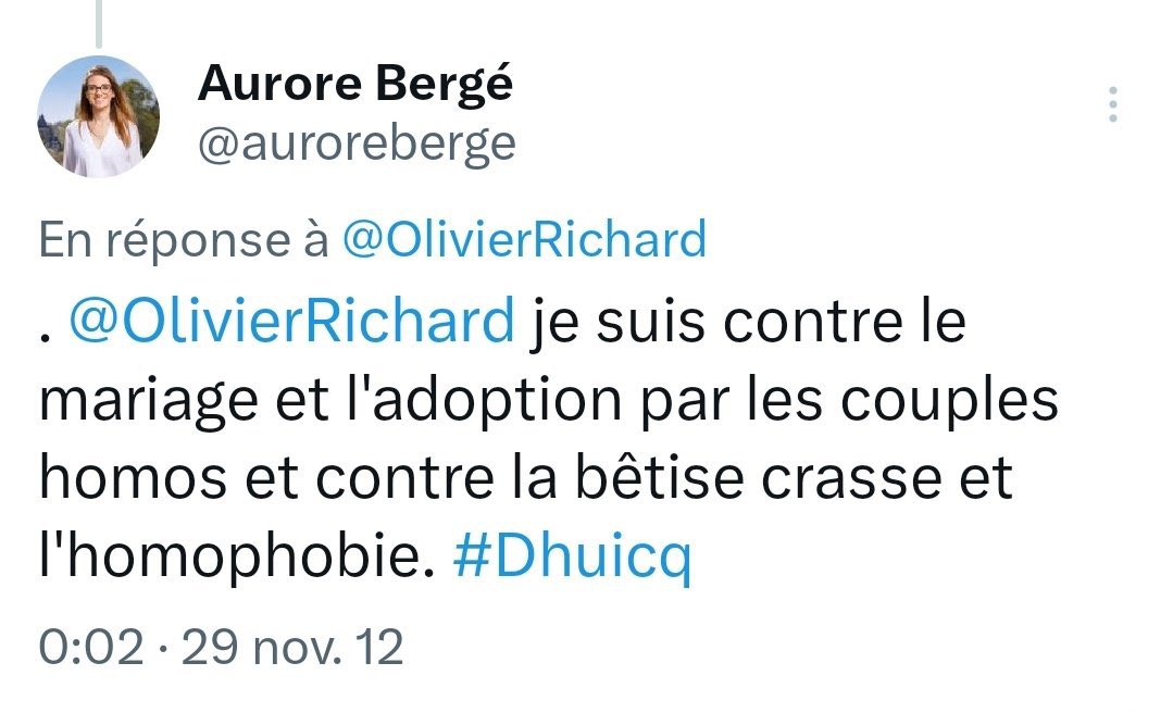 BeaulieuBap's tweet image. Le culot de ces gens…