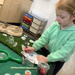 Photo by Nether Currie Primary Early Learning & Childcare (@CurrieEarly)